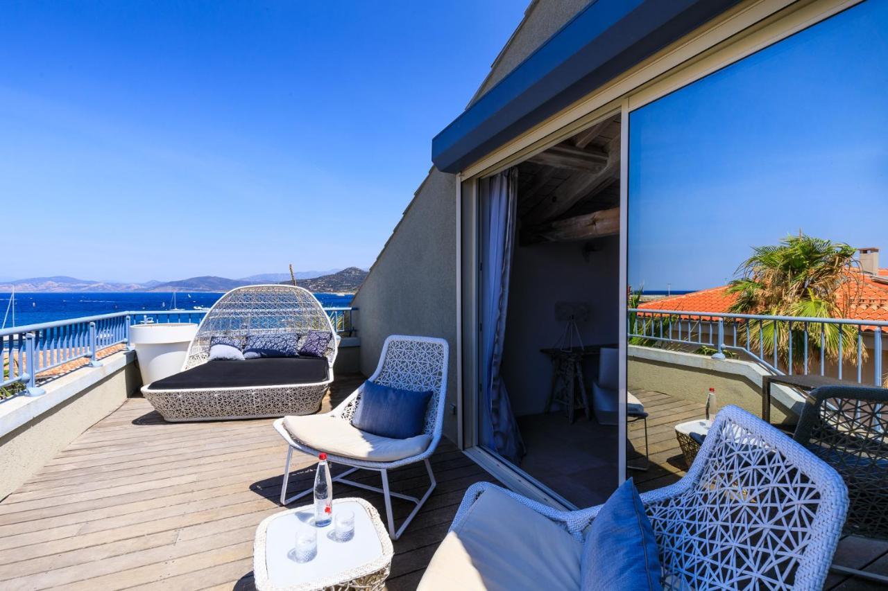 Best Western Premier Santa Maria Л'Иль-Рус Экстерьер фото