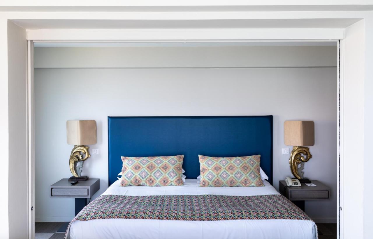 Best Western Premier Santa Maria Л'Иль-Рус Экстерьер фото