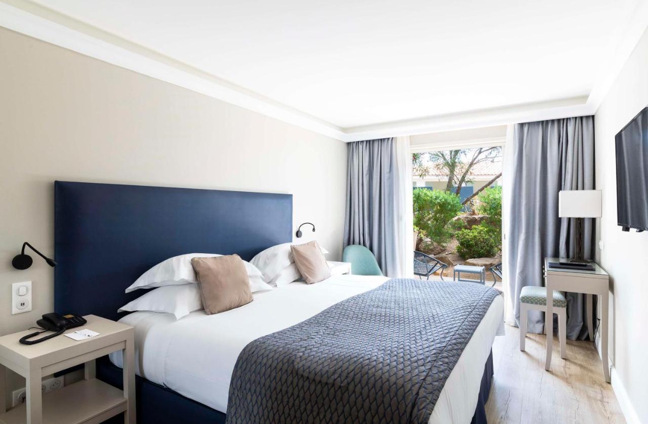 Best Western Premier Santa Maria Л'Иль-Рус Экстерьер фото