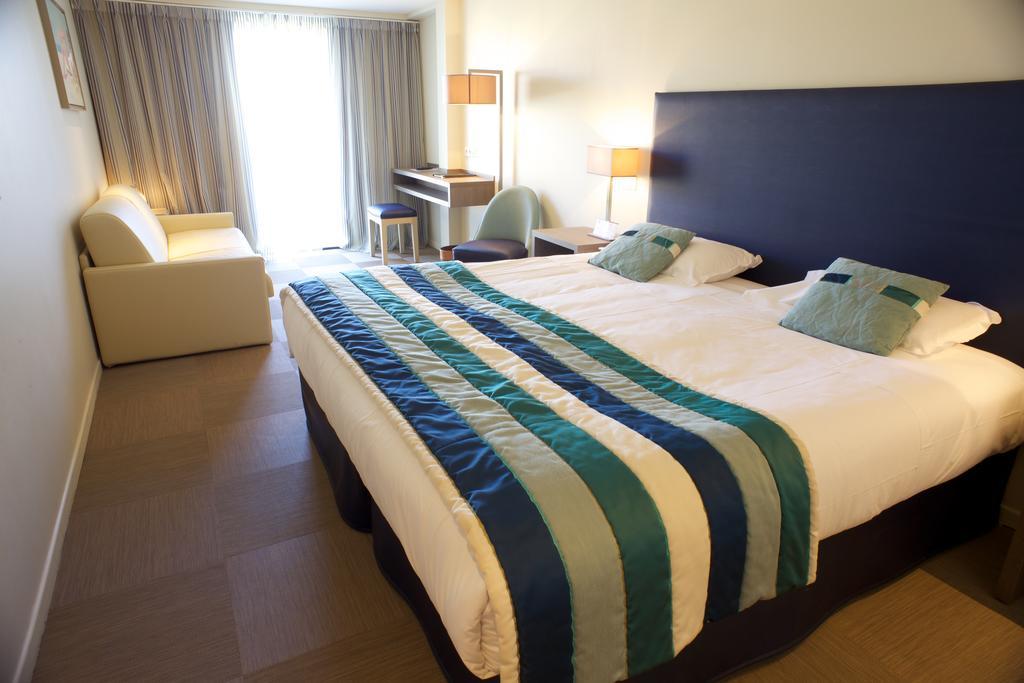 Best Western Premier Santa Maria Л'Иль-Рус Экстерьер фото